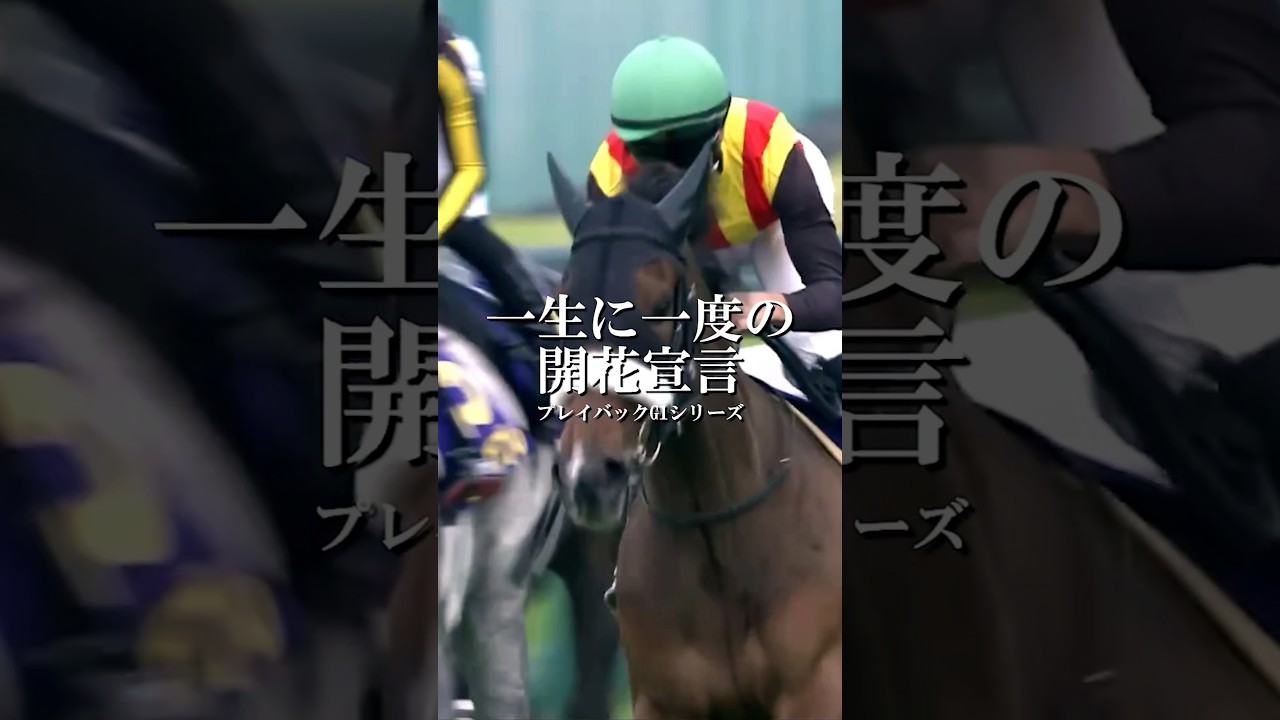 2024年上半期G1レースプレイバック！第3弾は桜花賞！ステレンボッシュは桜の女王の座を掴む！ #horseracing #競馬 #競馬予想 #競走馬 #messi #桜花賞