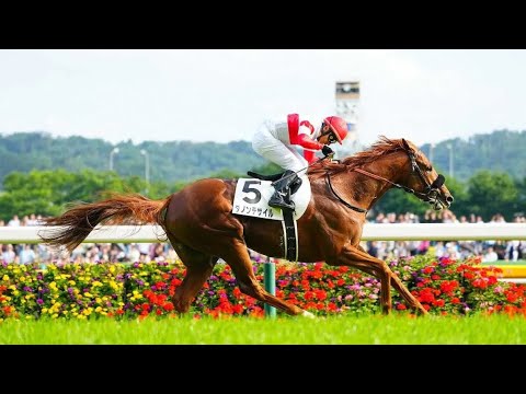 【GI】東京優駿(第91回日本ダービー)実況[優勝馬　ダノンデサイル　横山典弘騎手]