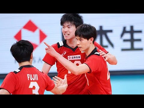 大阪ブルテオンが優勝　サントリーを３―１で下す…タイで決勝　バレーボール男子パナソニックエナジー杯