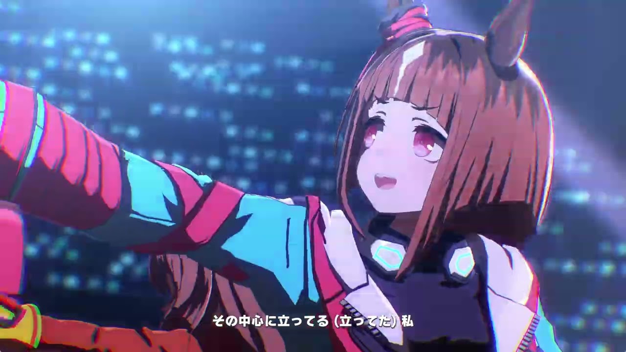 【ウマ娘】チャンピオンズミーティングDIRT　グループA　最終決戦【チャンピオンズカップ】