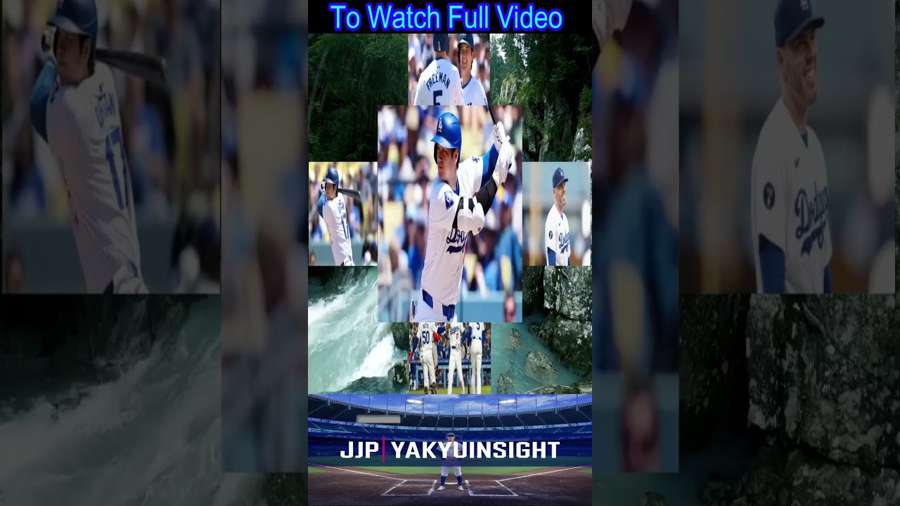 【速報】セイコーグループ、大谷翔平選手に追加資金要請！ 「3,500万ドル、ついに決着！」アメリカの新聞フォーブスもその金額に驚愕！異次元の大谷効果で日本製を世界の頂点へ！!!! #npb