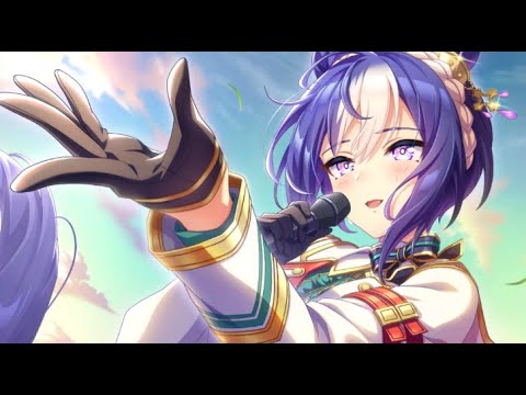 メインストーリー第2部 「盛夏の星、晩秋の華」全話まとめ【ウマ娘 プリティーダービー】