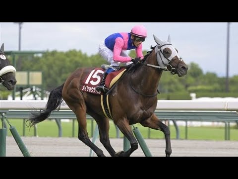 【重賞】第70回神戸新聞杯(菊花賞トライアル)実況[優勝馬　メイショウタバル　浜中俊騎手]