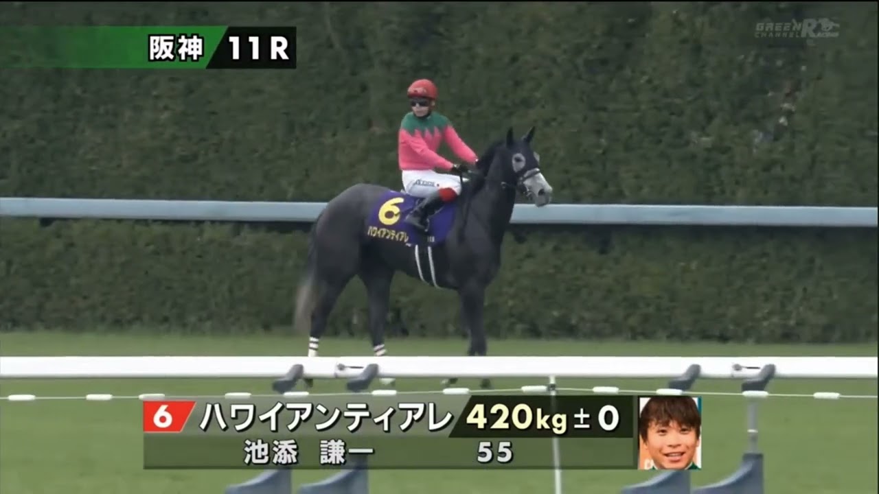 2024 第84回桜花賞〔GⅠ〕本馬場入場