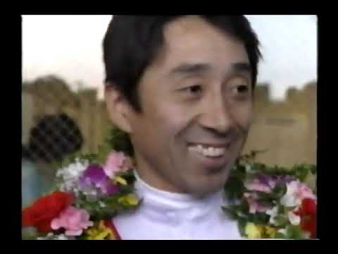 1999 有馬記念 グラスワンダー