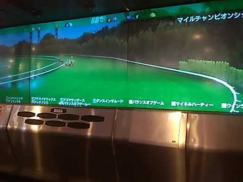 8バランスオブゲームー マイルチャンピオンシップ