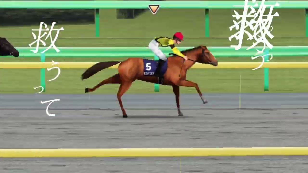 フェブラリーステークス