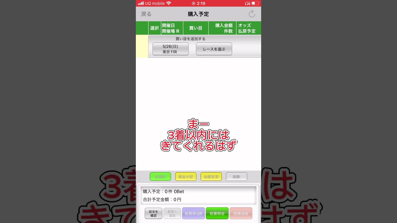 日本ダービー2024 #東京優駿 #日本ダービー #競馬 #競馬予想 #おすすめ