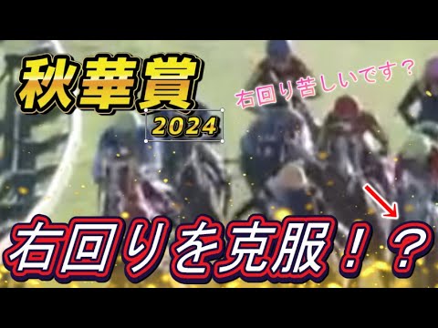 チェルヴィニアは右回り不得意だったのか！？　秋華賞2024　回顧　元馬術選手のコラム