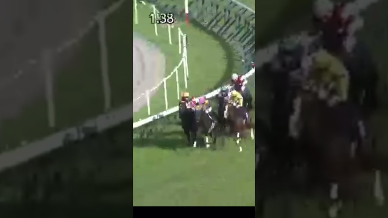 秋華賞　#競馬