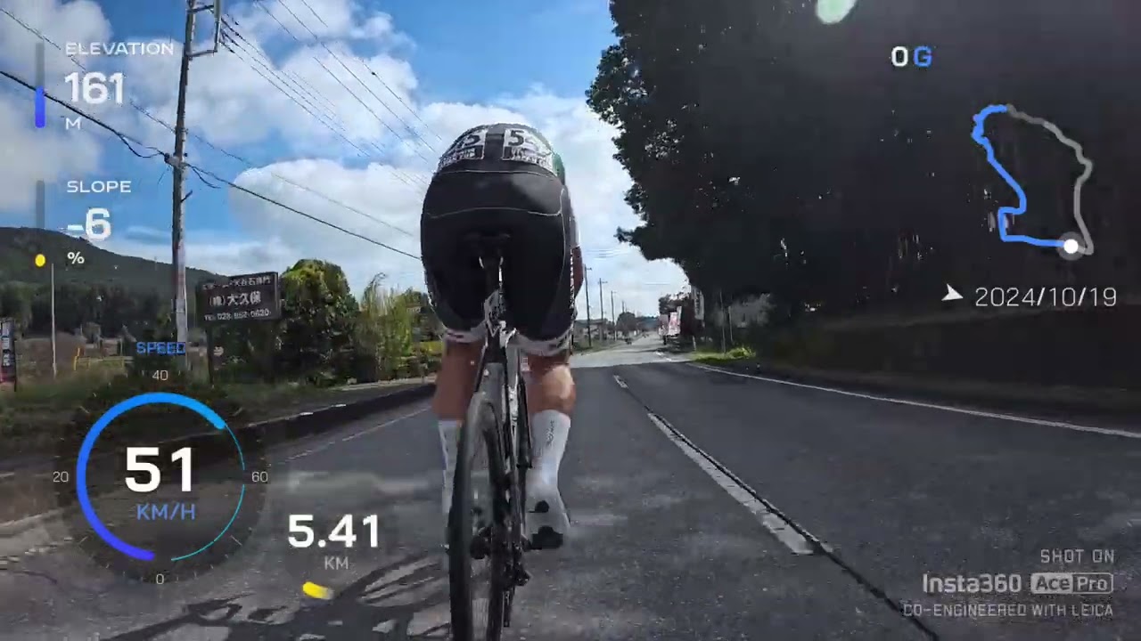 2024 ジャパンカップチャレンジレース
