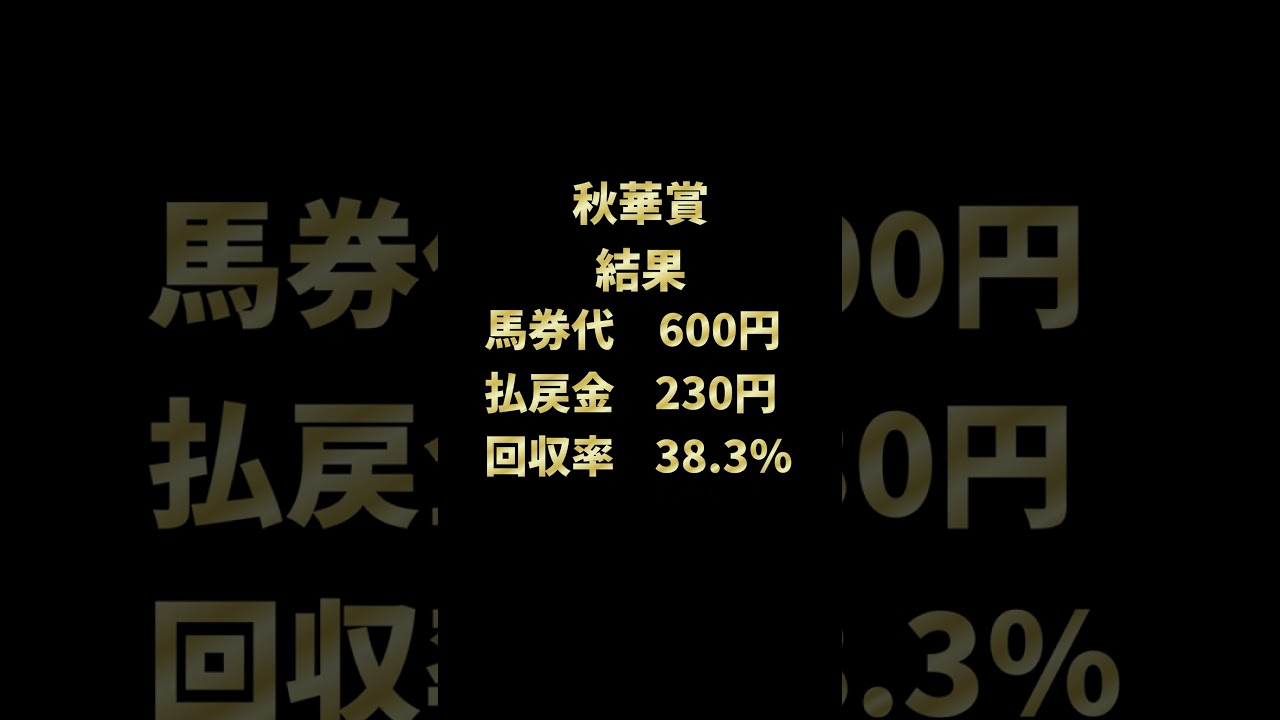 【競馬2024菊花賞馬券購入】ダービー馬の取捨選択がポイントかな