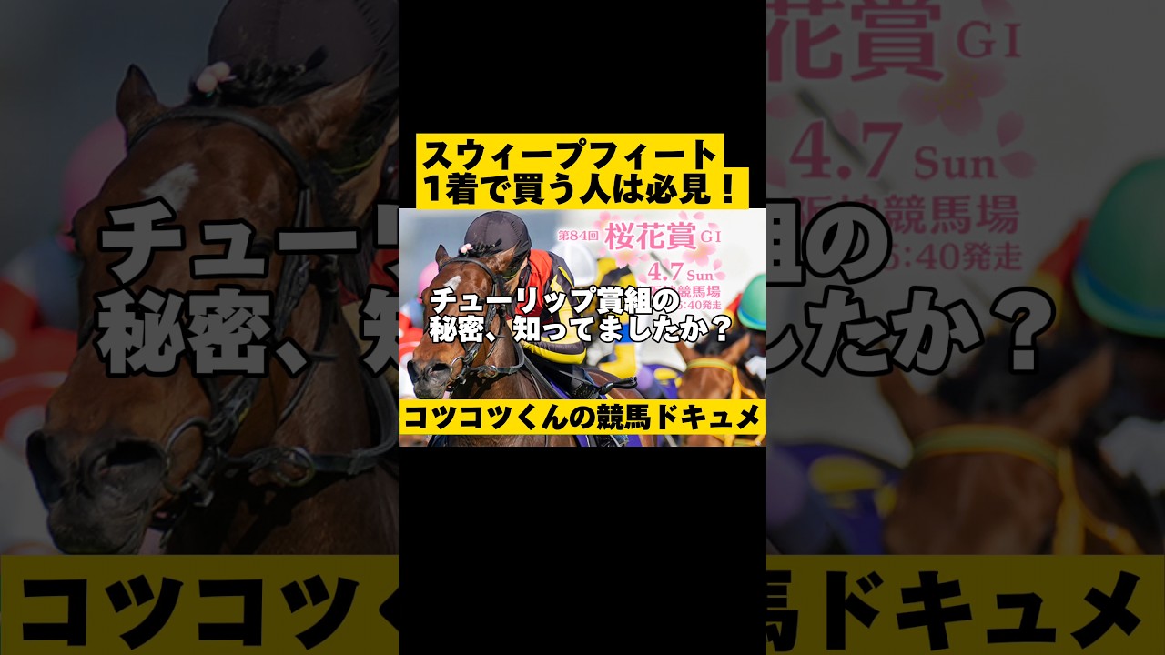 【必ず見て】桜花賞2024  #shorts #競馬予想