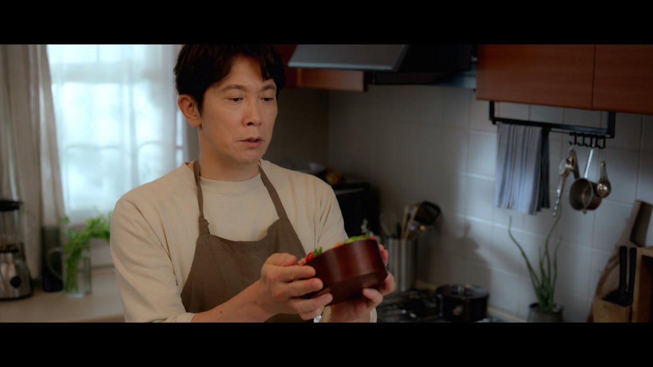 HERO IS COMING.『毎週末がイベント気分』篇　マイルチャンピオンシップ　30秒 | JRA公式