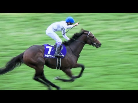【天皇賞秋2024】豊マジックさく裂！レジェンド武豊の笑顔が絶えない ウィニングラン 現地映像 ドウデュース