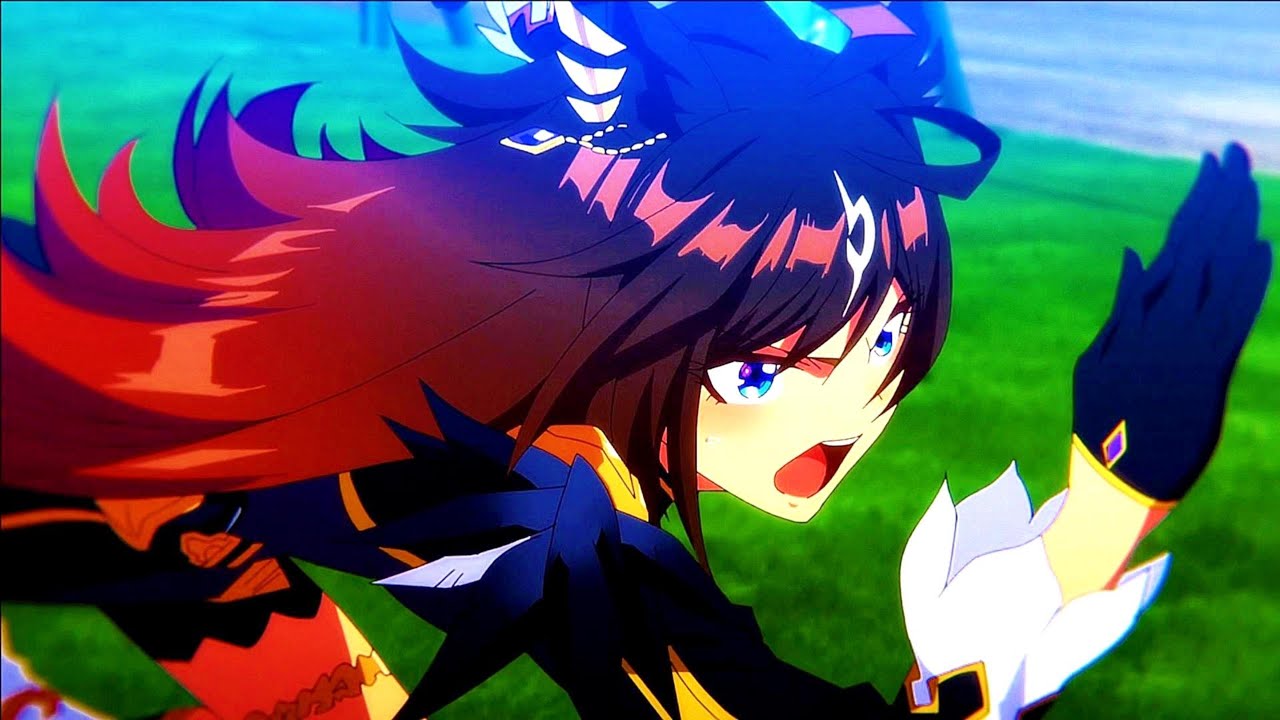ウマ娘『チャンピオンズミーティング CLASSIC』Aグループ決勝  & ルームマッチ開催