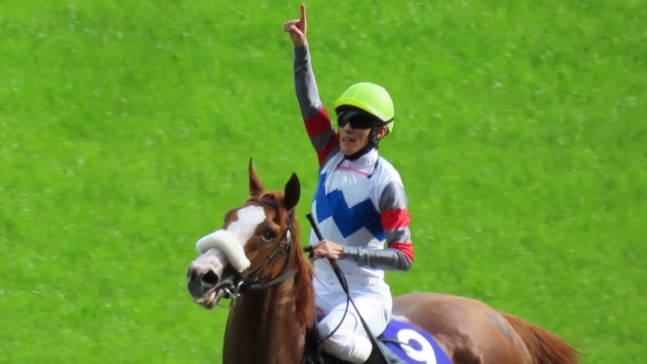 【現地】2024 G1 ヴィクトリアマイル テンハッピーローズ 津村 明秀 初G1制覇【東京競馬場】