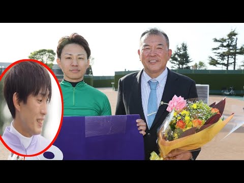 中山グランドジャンプ制した黒岩悠騎手　馬上で絶叫「康太勝ったぞ！！」　交友あった藤岡康太騎手弔う[Newspaper]