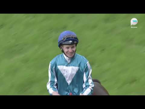 2024 安田紀念賽 Yasuda Kinen 安田記念 浪漫勇士 Romantic Warrior ロマンチックウォリアー