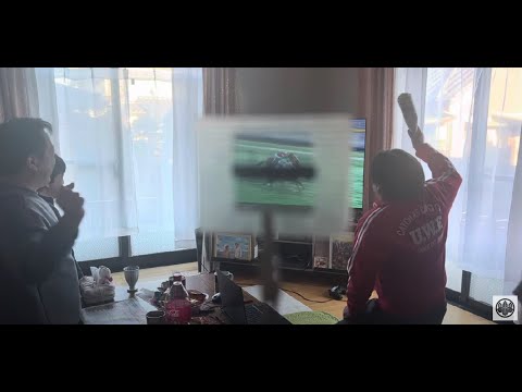 2024 ジャパンカップ　ドウデュース