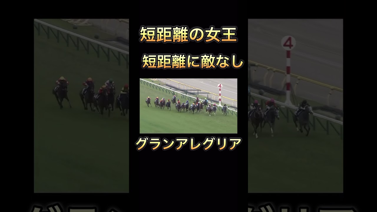 【ヴィクトリアマイル】 #競馬 #shorts#g1