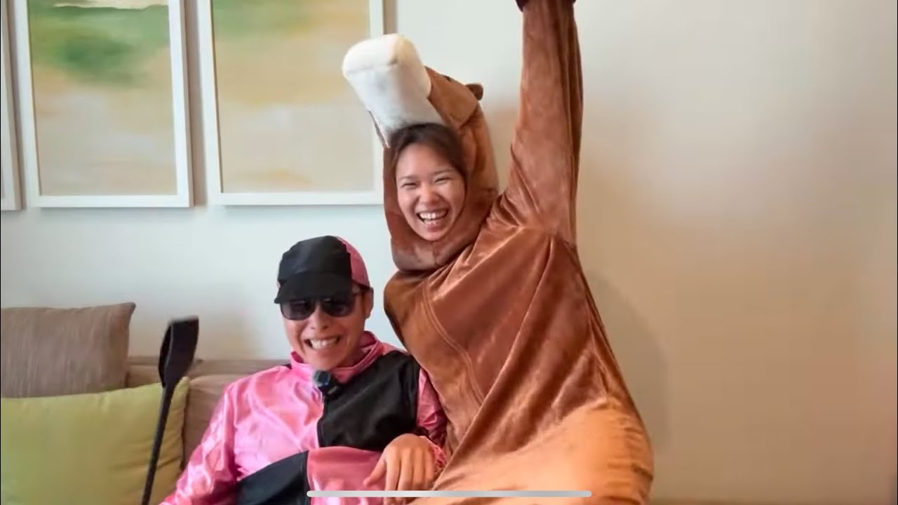 【マイルチャンピオンシップ2024】最終買い目とレース観戦