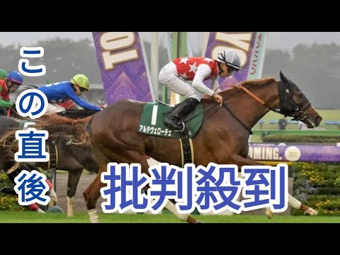 【朝日杯ＦＳ・登録馬】無敗の重賞馬が激突！アルテヴェローチェは武豊と再タッグ　父の無念を晴らすかパンジャタワー