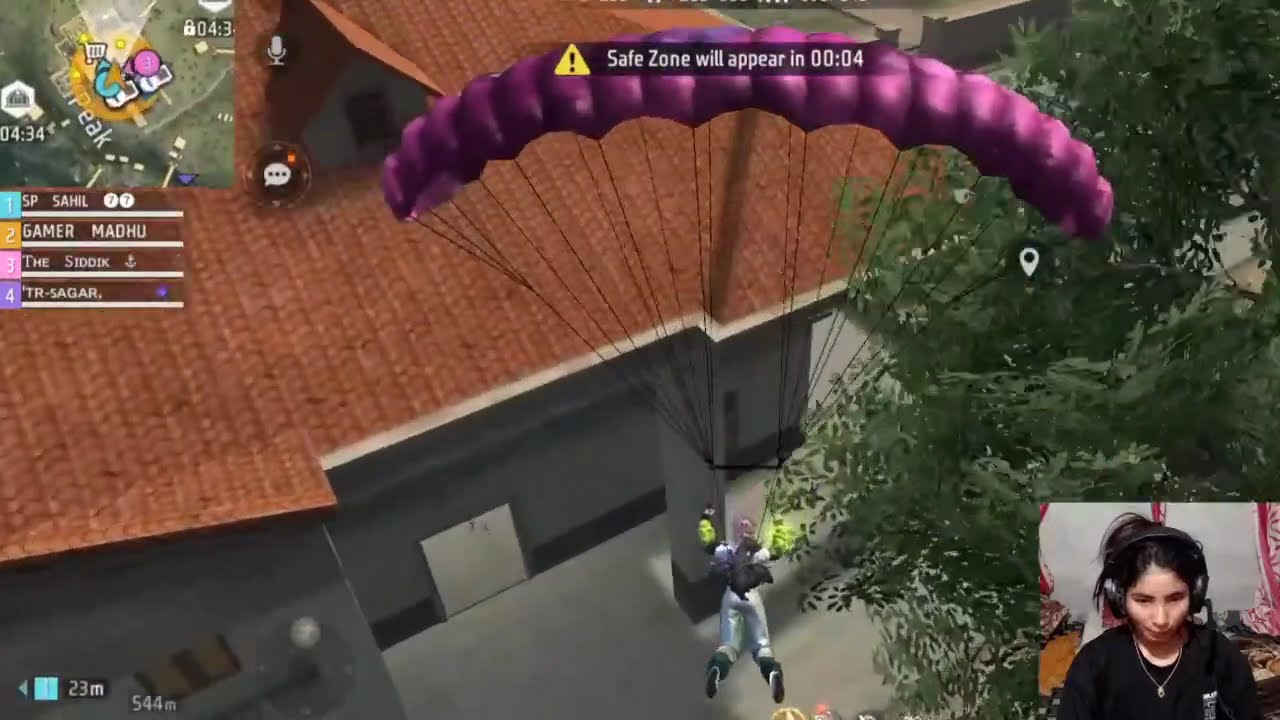 MR ZAID FITNESSS is going live!