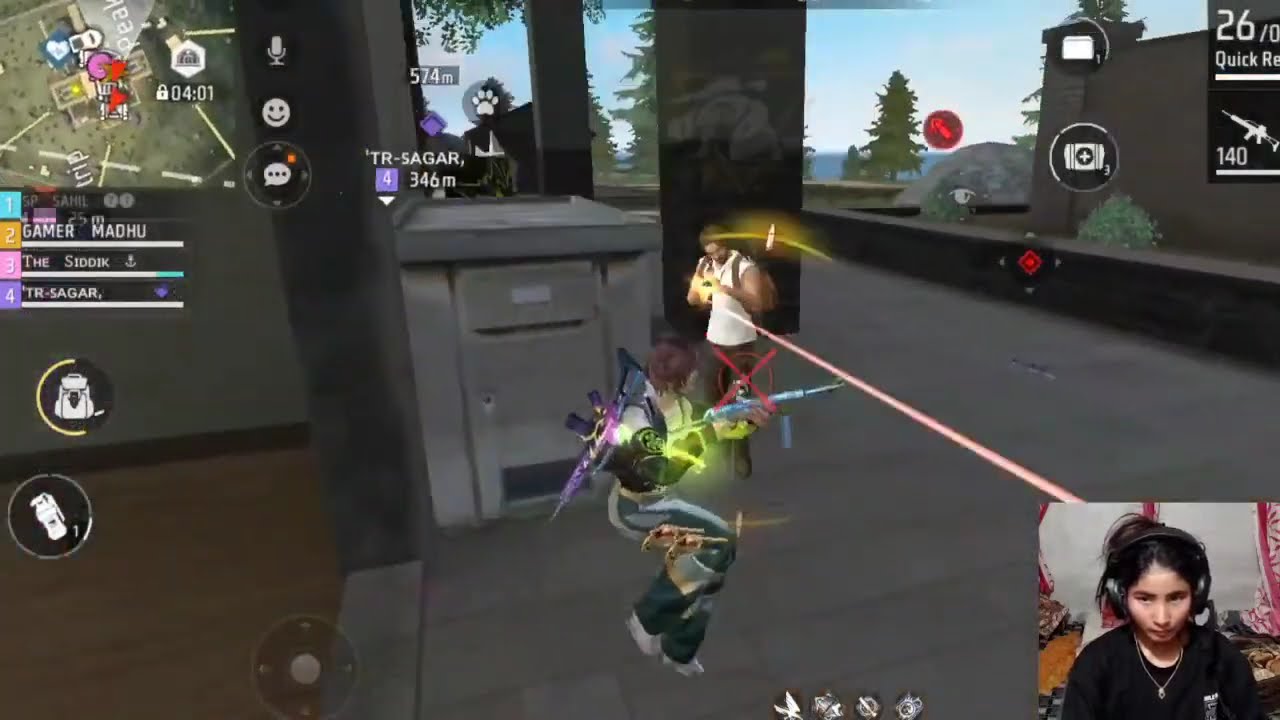 MR ZAID FITNESSS is going live!