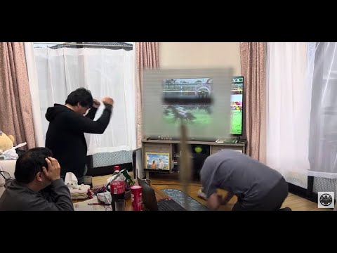 2024 エリザベス女王杯   スタニングローズ
