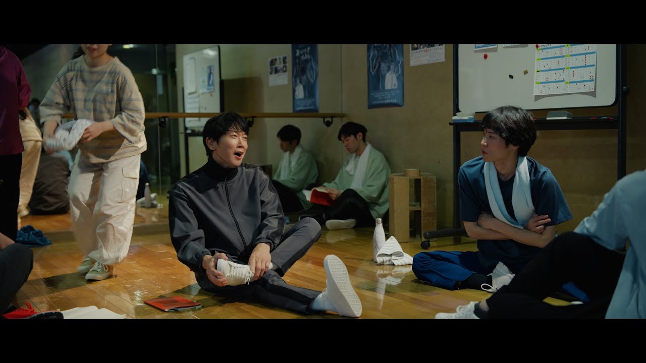 HERO IS COMING.『おいでよ』篇　朝日杯フューチュリティステークス　30秒 | JRA公式