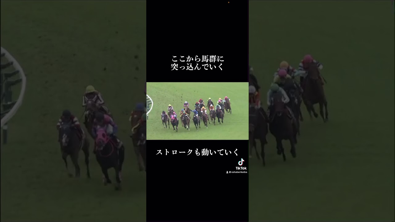 #競馬 #競馬予想 #NHKマイルカップ#有力馬候補