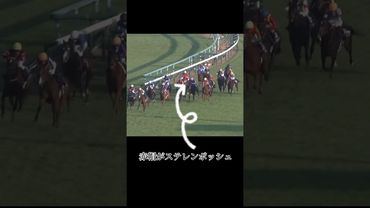 【桜花賞 2024 予想】本命馬はこの馬！#shorts