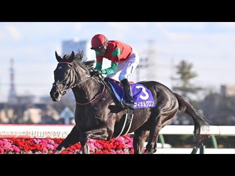 【Who is the next HERO？】中山大障害編