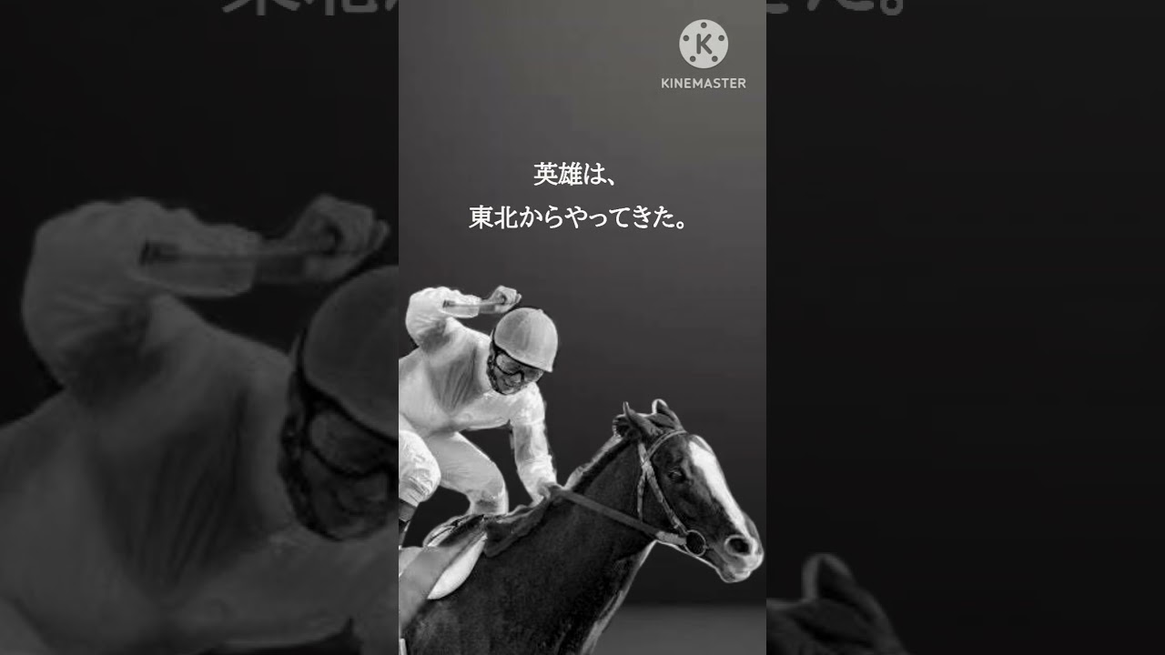 【JRA CM風】メイセイオペラ　フェブラリーステークス　#競馬 #shorts