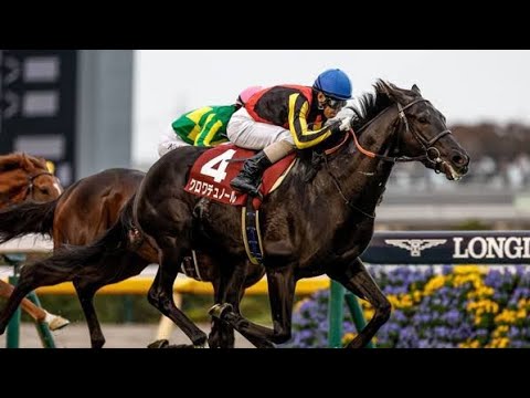 【ホープフルS想定馬・騎手】クロワデュノール、マジックサンズなど18頭
