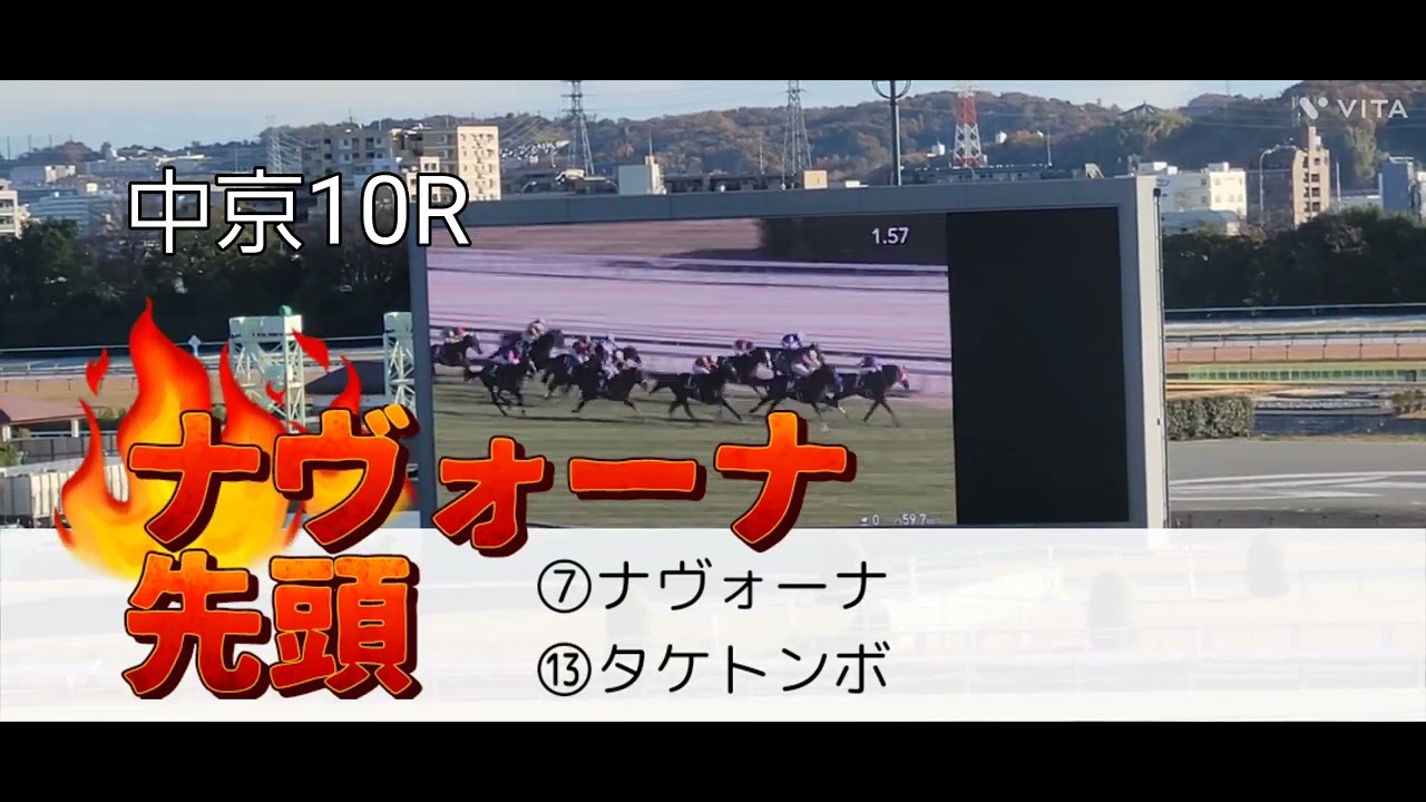 2024/12/08 パークウインズ東京 阪神ジュベナイルフィリーズ(GⅠ)など