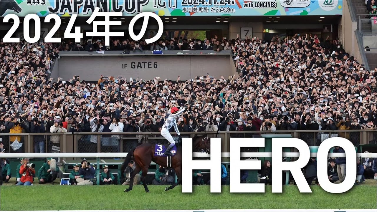 【総集編】2024年のHERO
