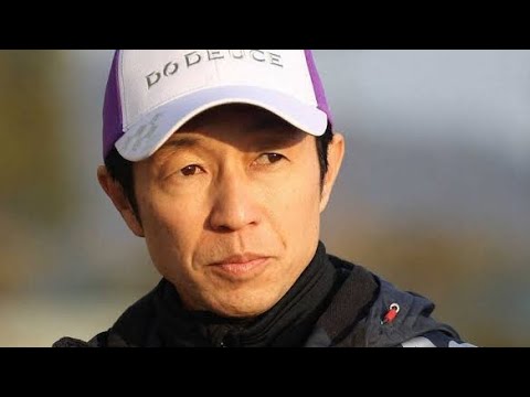 武豊、5年7カ月ぶり騎乗停止に　シンザン記念のタイセイカレントで斜行　25日～2月2日まで
