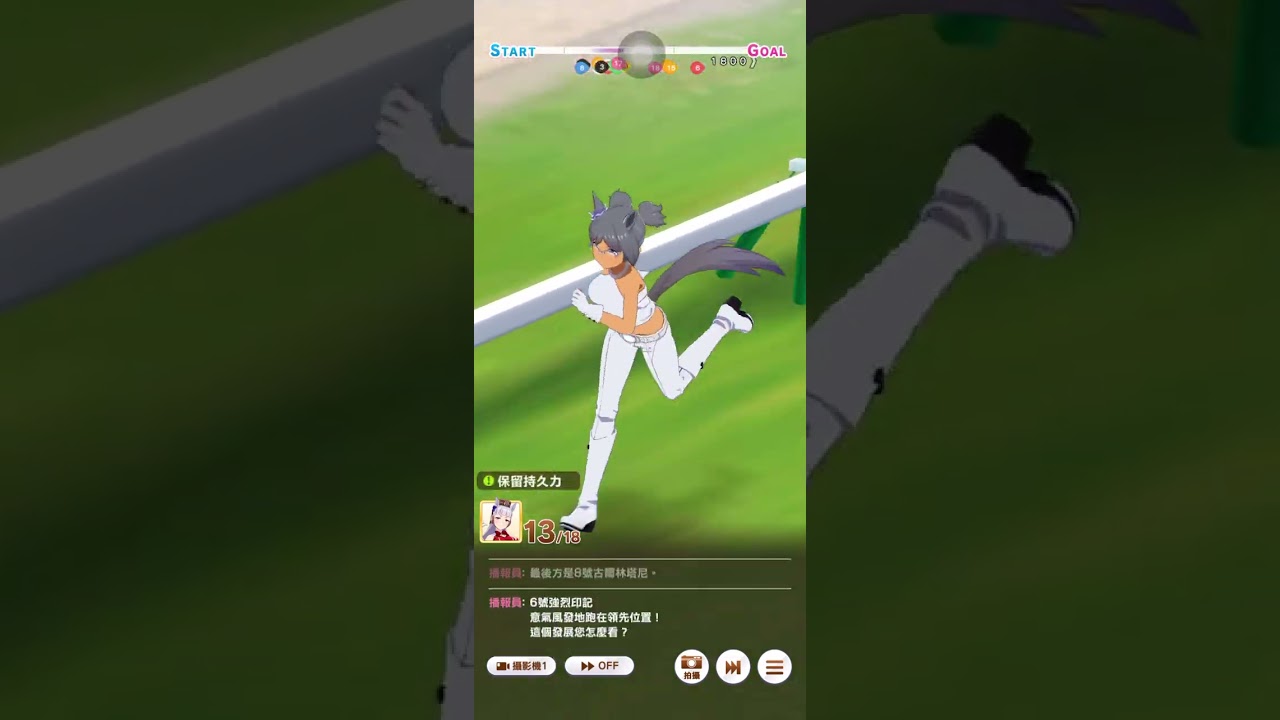 天皇賞春