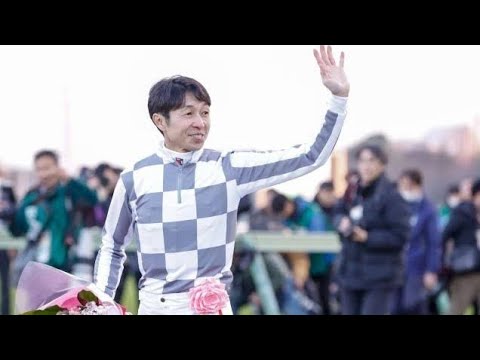 武豊「ドウデュースは脚痛い、僕は頭痛い、オーナーは…」名馬引退の裏側　もし有馬記念に出ていたら…