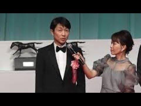 【JRA賞授賞式】年度代表馬ドウデュース　武豊騎手が思い出語る　「この3年半、やりがいを感じましたし、幸せな時間でした」