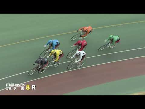 川崎競輪/ジャパンカップ✕HPCJC ウインチケット杯(FⅠ)1日目8Ｒ(2025/2/3)