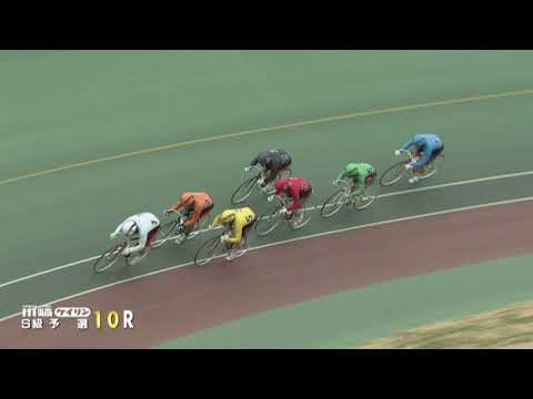 川崎競輪/ジャパンカップ✕HPCJC ウインチケット杯(FⅠ)1日目10Ｒ(2025/2/3)