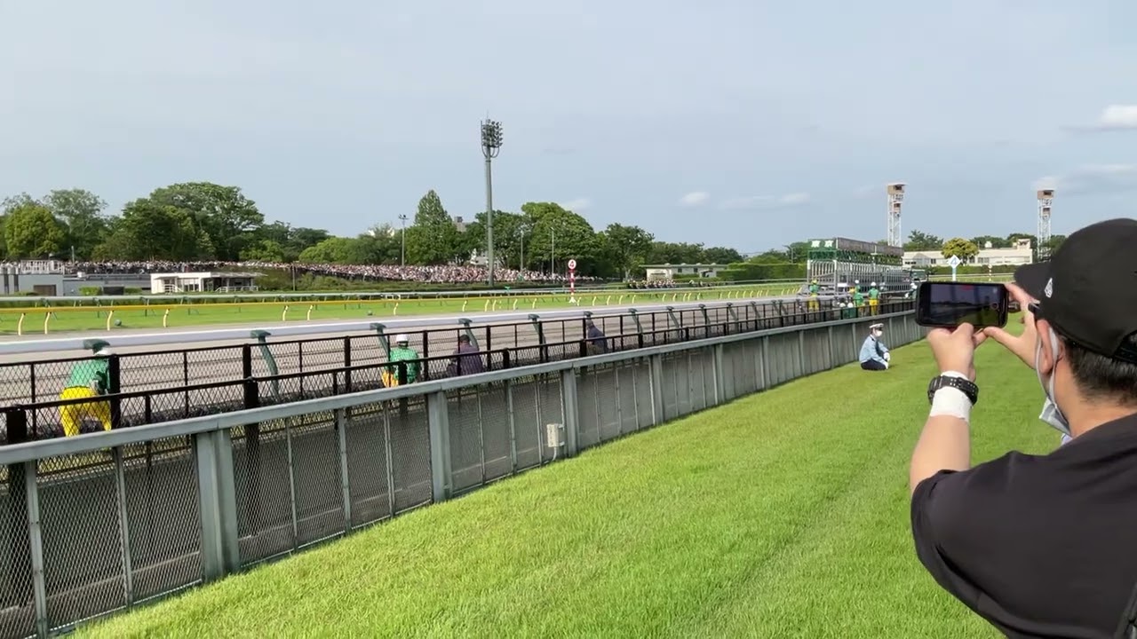 2024日本ダービー（障害コース視点）