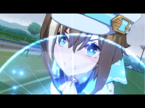 マーチャンガチャの時に出たシュヴァルグランの天皇賞春