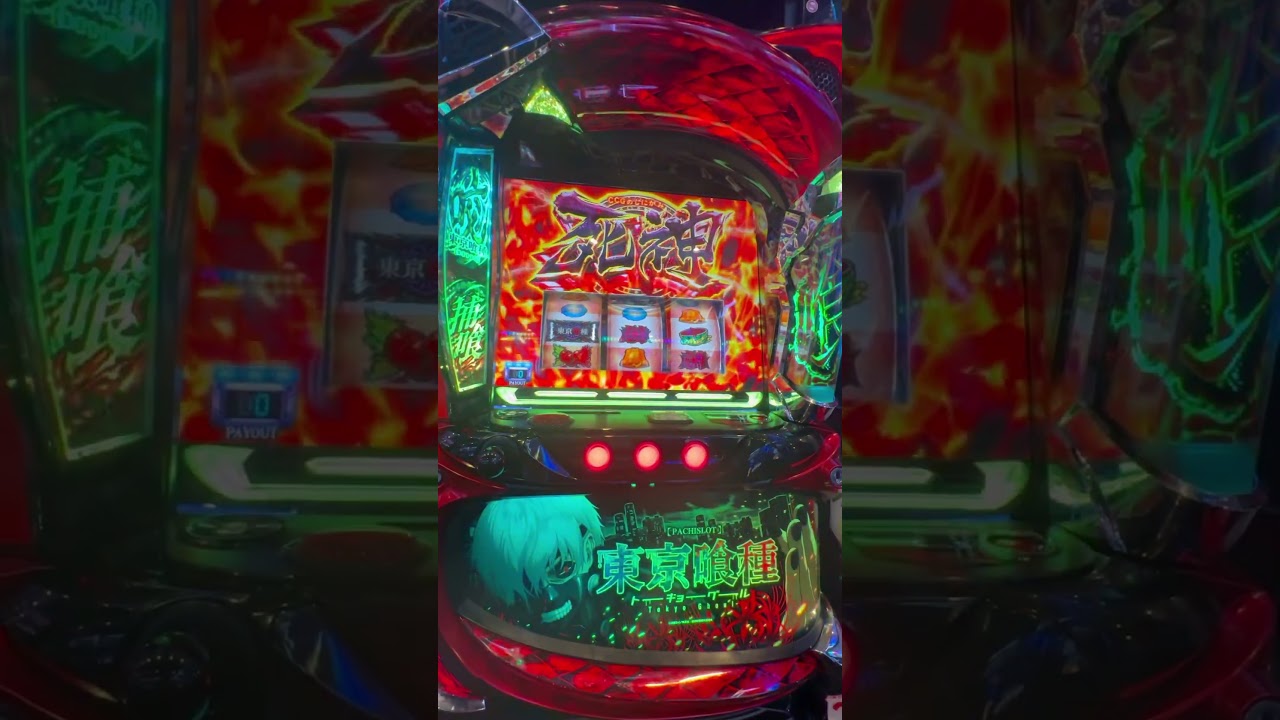 有馬記念4桁乗せからの、裏AT！(2日前にアップしたのに、まさかの非公開なってた)