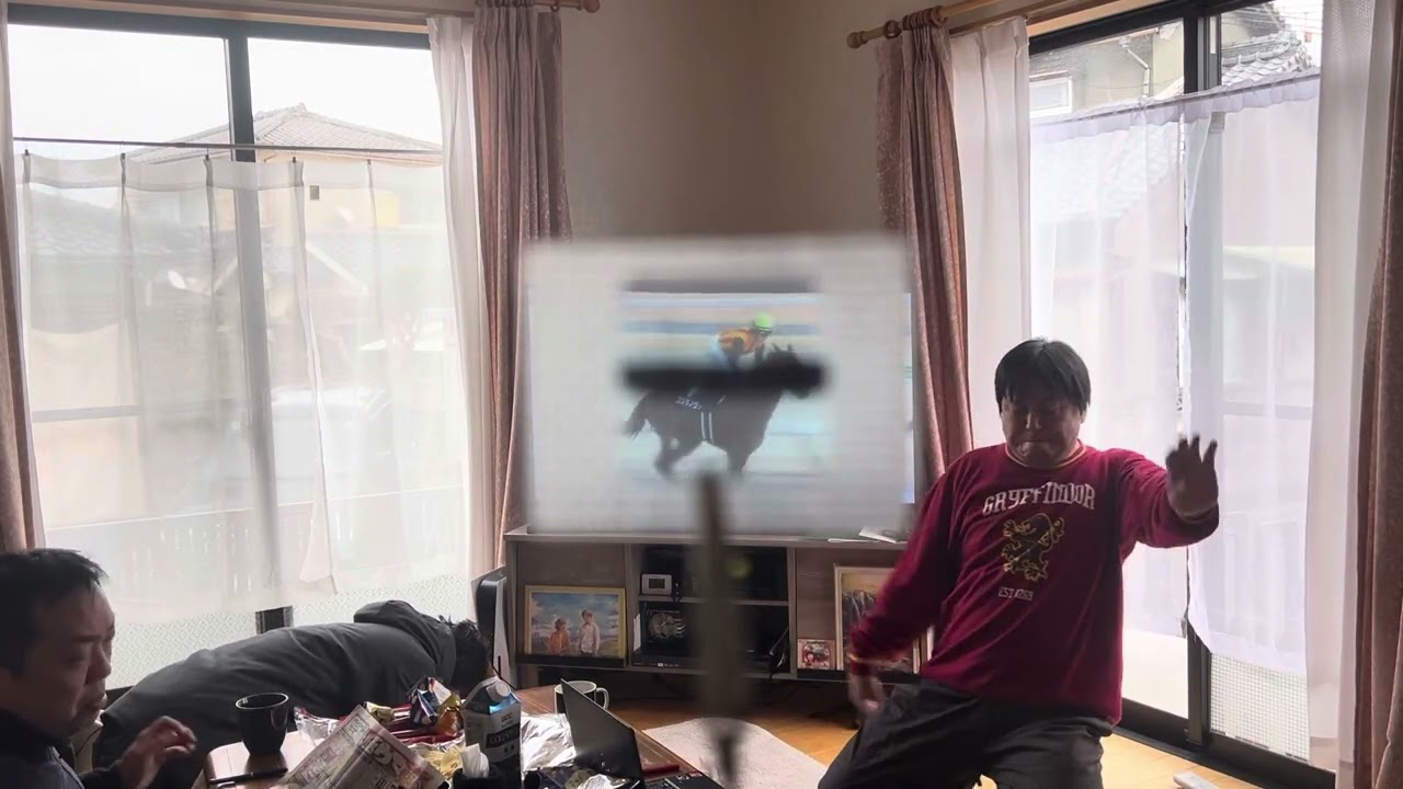 2025 フェブラリーステークス