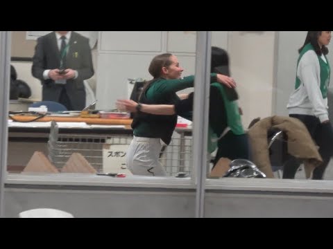 【現地】関係者と抱き合って喜ぶ R.キング騎手 コスタノヴァ【フェブラリーS 2025 検量室の様子】