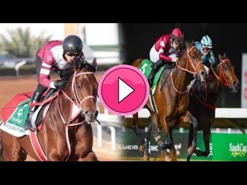【サウジＣ】フォーエバーヤング勝った　「ウマ娘」藤田晋氏所有馬が快挙　世界最高賞金１５億円超ゲット